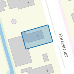 Perceel ABG00-F-1776