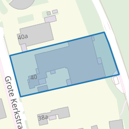 Perceel ABG00-F-1793