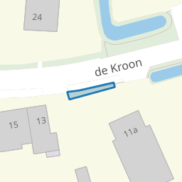 Perceel ABG00-F-1799