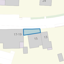 Perceel ABG00-F-1800