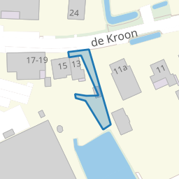 Perceel ABG00-F-1802