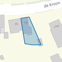 Perceel ABG00-F-1803