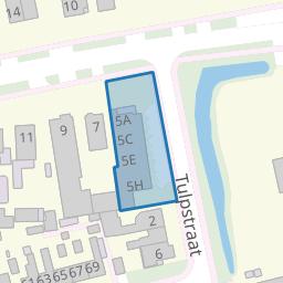 Perceel ABG00-F-1819