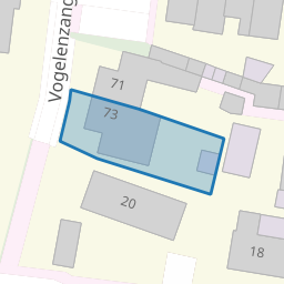 Perceel ABG00-F-1833