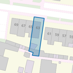 Perceel ABG00-F-1837