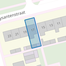 Perceel ABG00-F-1908