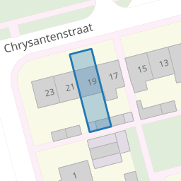 Perceel ABG00-F-1909