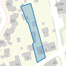 Perceel ABG00-F-1941