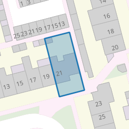 Perceel ABG00-F-1945