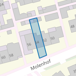 Perceel ABG00-F-1950