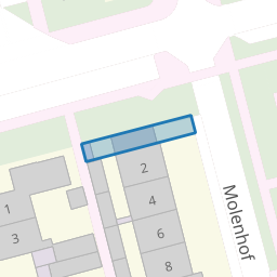 Perceel ABG00-F-1953