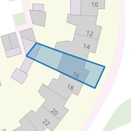 Perceel ABG00-F-1960