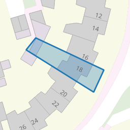 Perceel ABG00-F-1961