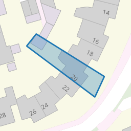 Perceel ABG00-F-1962