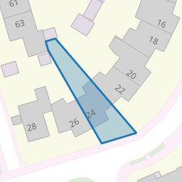 Perceel ABG00-F-1964