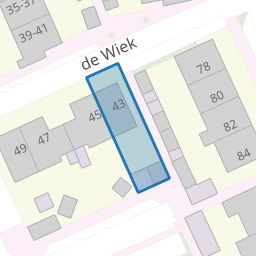 Perceel ABG00-F-1969