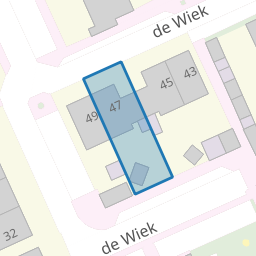 Perceel ABG00-F-1971