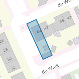 Perceel ABG00-F-1972