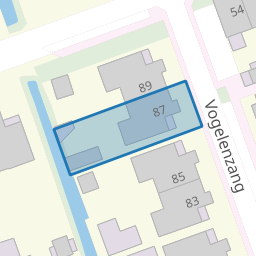 Perceel ABG00-F-1979