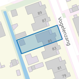 Perceel ABG00-F-1980