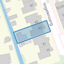 Perceel ABG00-F-1981