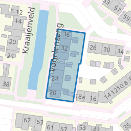 Perceel ABG00-F-1985