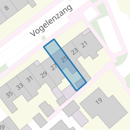 Perceel ABG00-F-1995