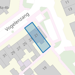 Perceel ABG00-F-1997