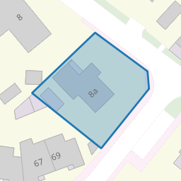 Perceel ABG00-F-1999