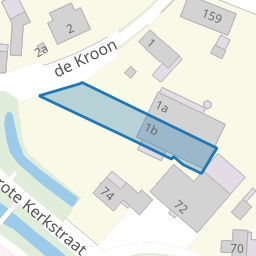 Perceel ABG00-F-2002