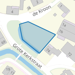 Perceel ABG00-F-2003