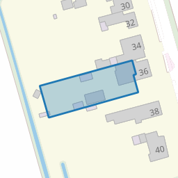 Perceel ABG00-F-2005