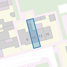 Perceel ABG00-F-2013