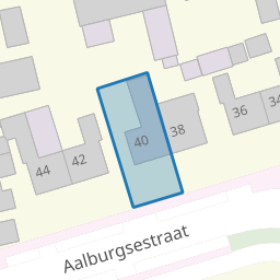 Perceel ABG00-F-2025