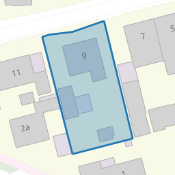 Perceel ABG00-F-2030