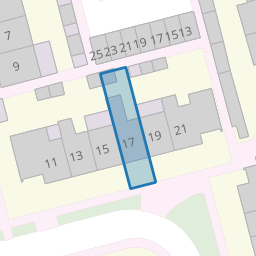 Perceel ABG00-F-2050