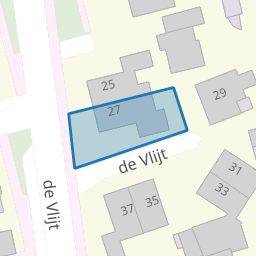 Perceel ABG00-F-2061