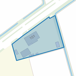 Perceel ABG00-F-2089