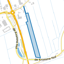 Perceel ABG00-F-2092