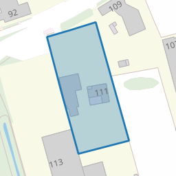 Perceel ABG00-F-2093