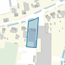 Perceel ABG00-F-2100