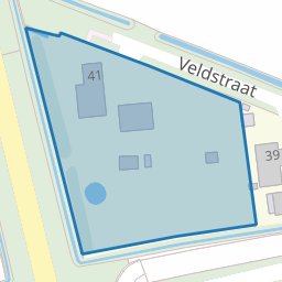 Perceel ABG00-F-2107