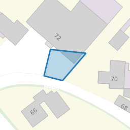 Perceel ABG00-F-2119