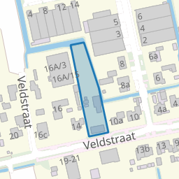 Perceel ABG00-F-2124