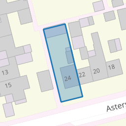 Perceel ABG00-F-2127