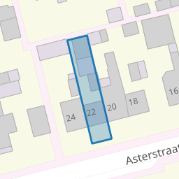 Perceel ABG00-F-2128