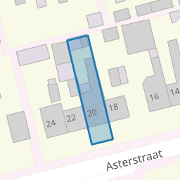 Perceel ABG00-F-2129