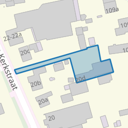 Perceel ABG00-F-2143