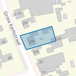 Perceel ABG00-F-2144