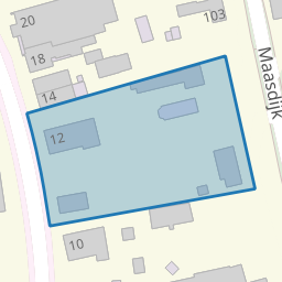 Perceel ABG00-F-2145